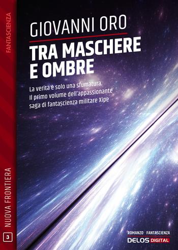 9788825422115 Tra Maschere E Ombre