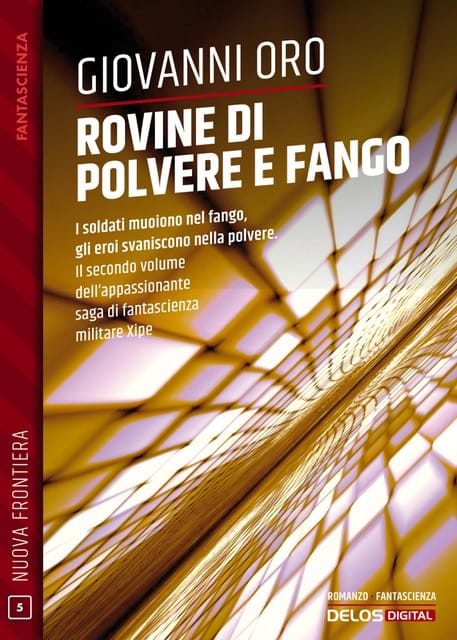 Rovine Di Polvere E Fango