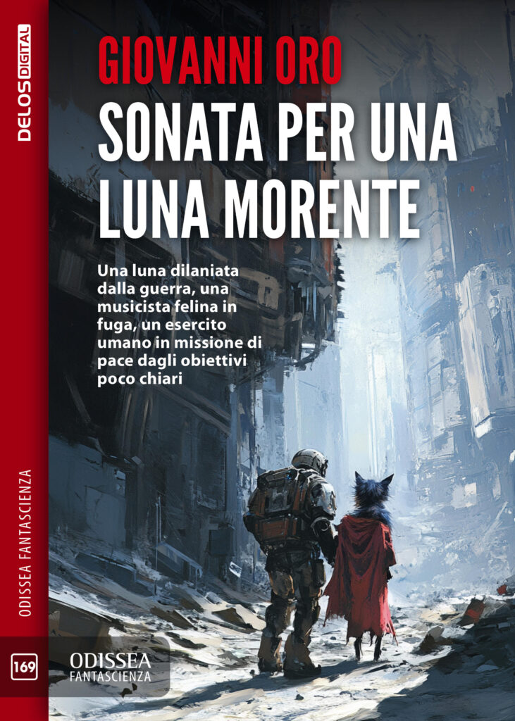 Una Nuova Recensione!! 9788825432879 Sonata Per Una Luna Morente 2 731x1024