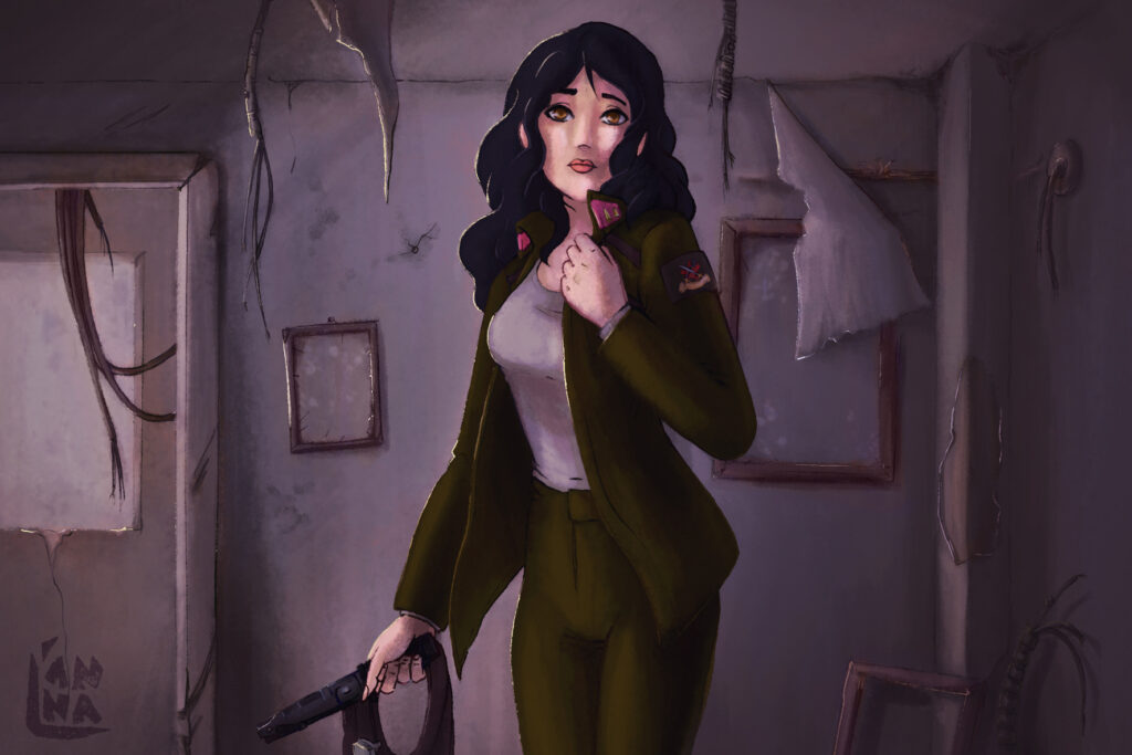 Il primo disegno. Xipe Valeria2 1024x683